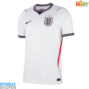 Billiga England Hemmatröja VM 2026 Kortärmad